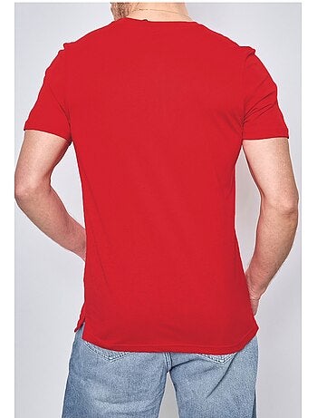 Camiseta Kebello