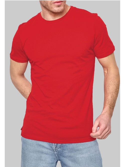 Camiseta Kebello - Kiabi