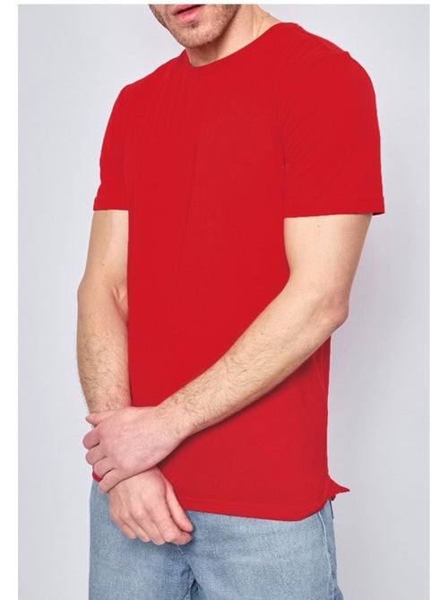 Camiseta Kebello - Kiabi