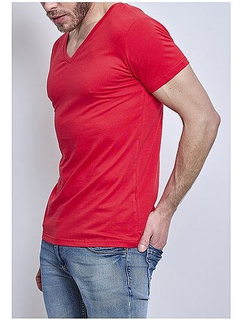 Camiseta Kebello