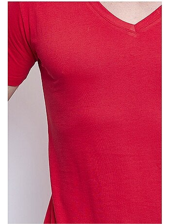 Camiseta Kebello