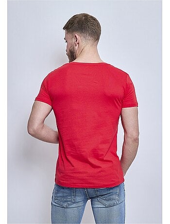 Camiseta Kebello
