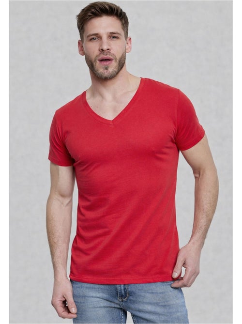 Camiseta Kebello - Kiabi