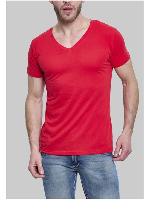Camiseta Kebello - Kiabi