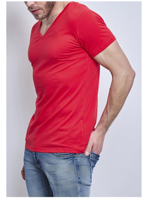 Camiseta Kebello - Kiabi