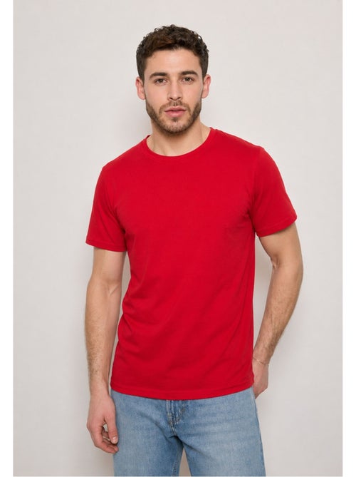 Camiseta Kebello - Kiabi Camiseta Kebello - Kiabi