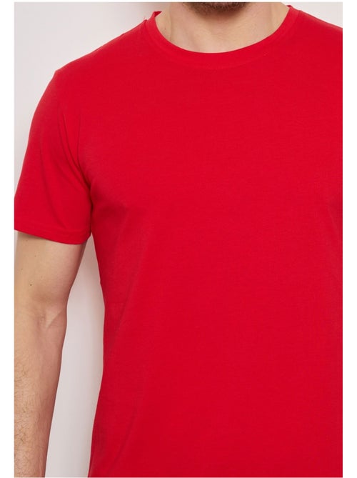 Camiseta Kebello - Kiabi Camiseta Kebello - Kiabi