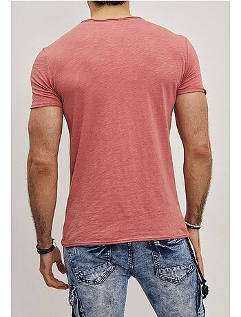 Camiseta Kebello