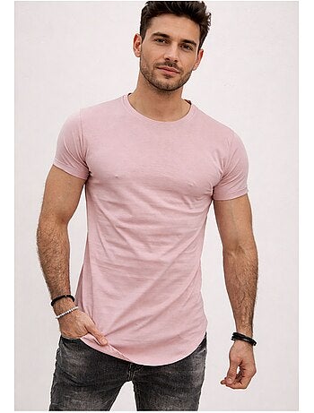 Camiseta Kebello