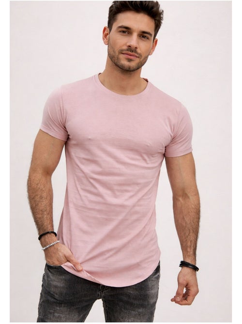 Camiseta Kebello - Kiabi