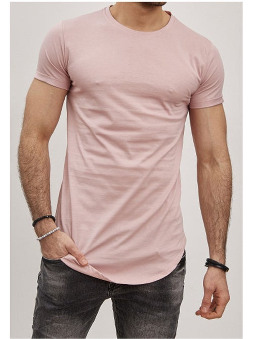 Camiseta Kebello - Kiabi