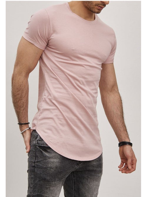 Camiseta Kebello - Kiabi