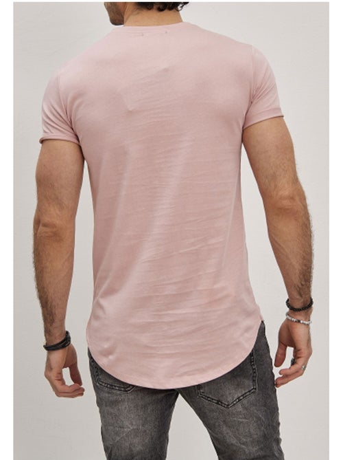 Camiseta Kebello - Kiabi