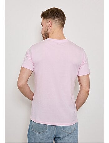Camiseta Kebello