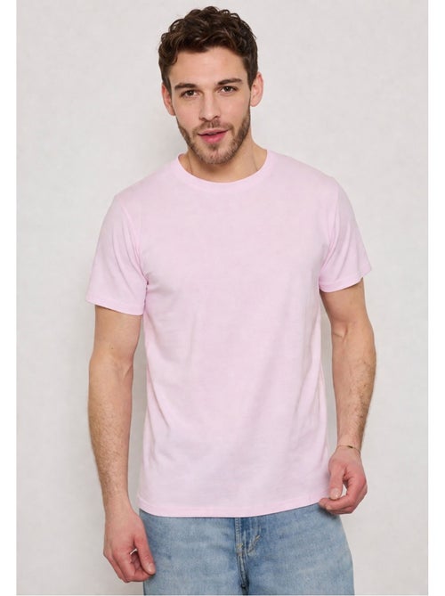 Camiseta Kebello - Kiabi Camiseta Kebello - Kiabi
