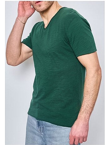 Camiseta Kebello