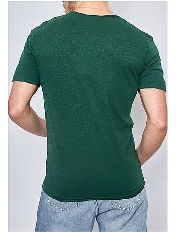 Camiseta Kebello