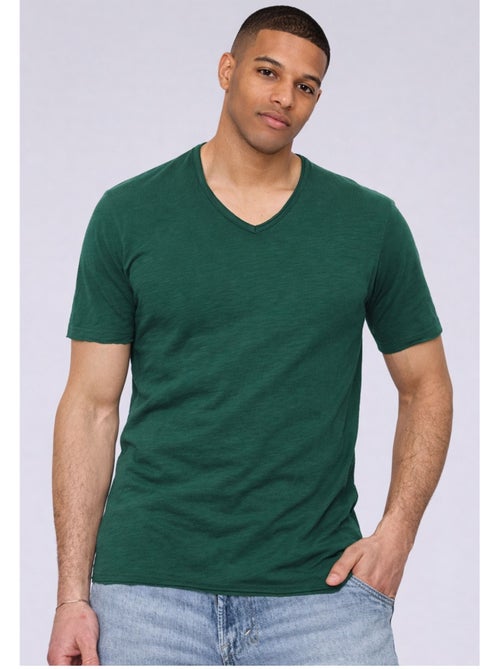 Camiseta Kebello - Kiabi