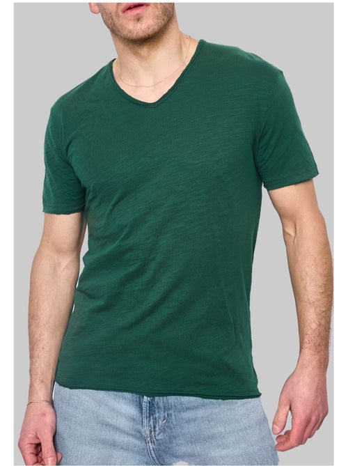 Camiseta Kebello - Kiabi
