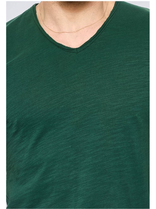Camiseta Kebello - Kiabi