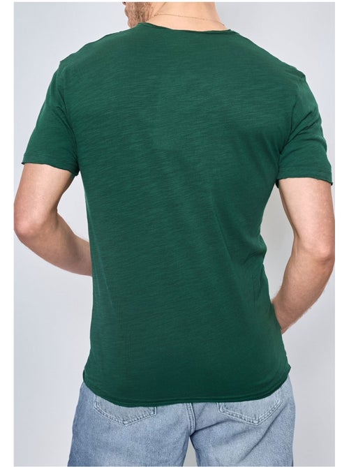 Camiseta Kebello - Kiabi