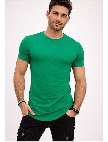 Camiseta Kebello