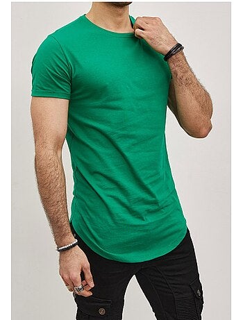 Camiseta Kebello