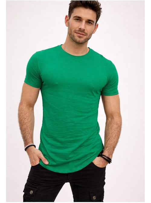 Camiseta Kebello - Kiabi