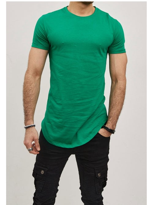 Camiseta Kebello - Kiabi