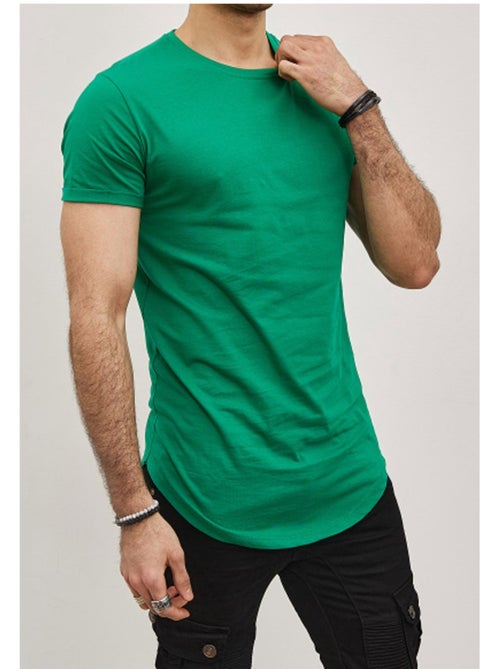 Camiseta Kebello - Kiabi