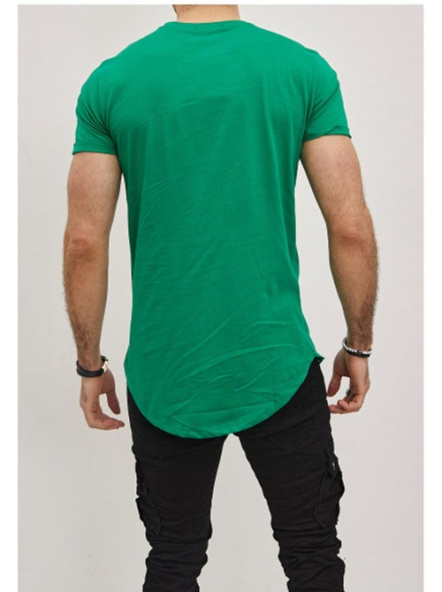 Camiseta Kebello - Kiabi