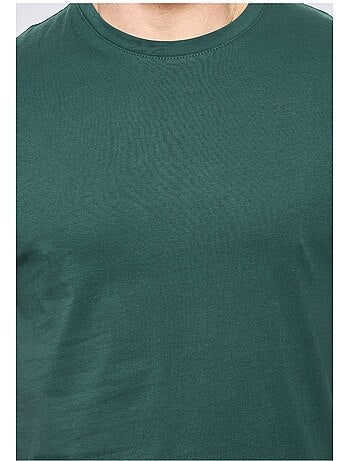 Camiseta Kebello