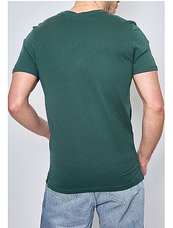 Camiseta Kebello