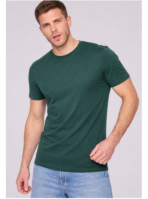 Camiseta Kebello - Kiabi