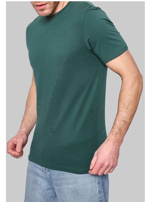 Camiseta Kebello - Kiabi