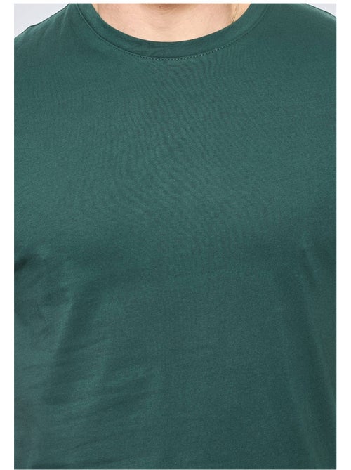 Camiseta Kebello - Kiabi