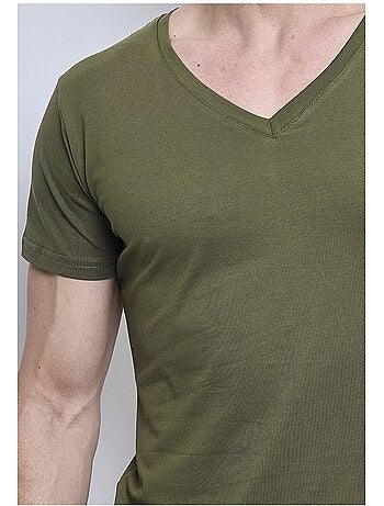 Camiseta Kebello