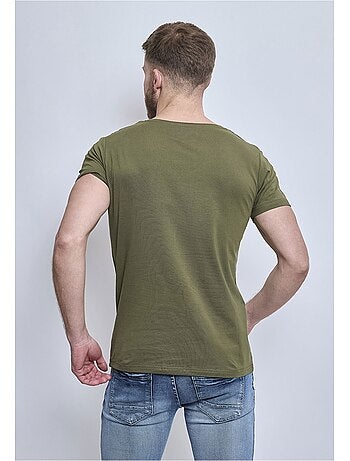 Camiseta Kebello