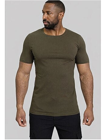 Camiseta Kebello