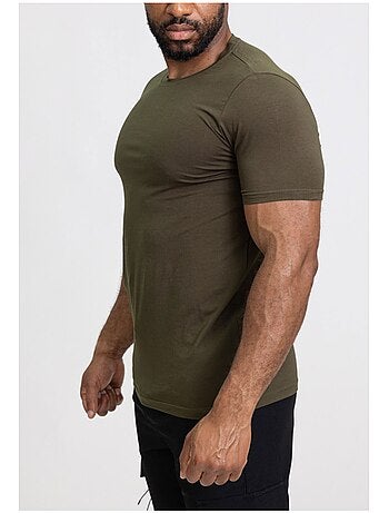 Camiseta Kebello