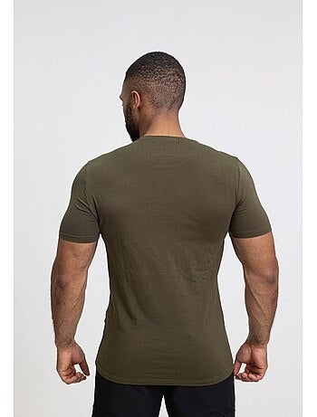 Camiseta Kebello