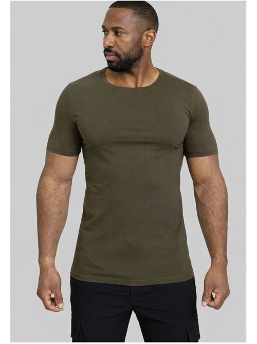 Camiseta Kebello - Kiabi