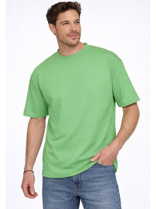 Camiseta Kebello - Kiabi