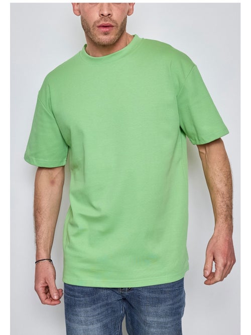 Camiseta Kebello - Kiabi