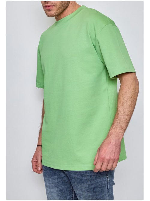 Camiseta Kebello - Kiabi