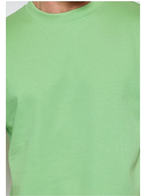 Camiseta Kebello - Kiabi