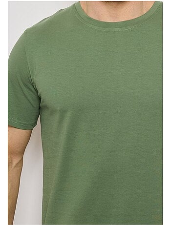Camiseta Kebello
