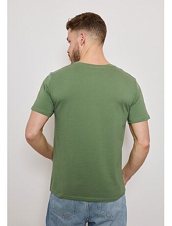 Camiseta Kebello