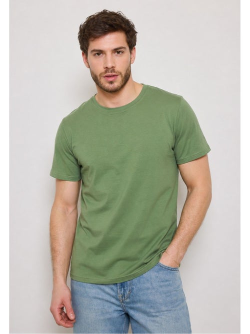 Camiseta Kebello - Kiabi Camiseta Kebello - Kiabi