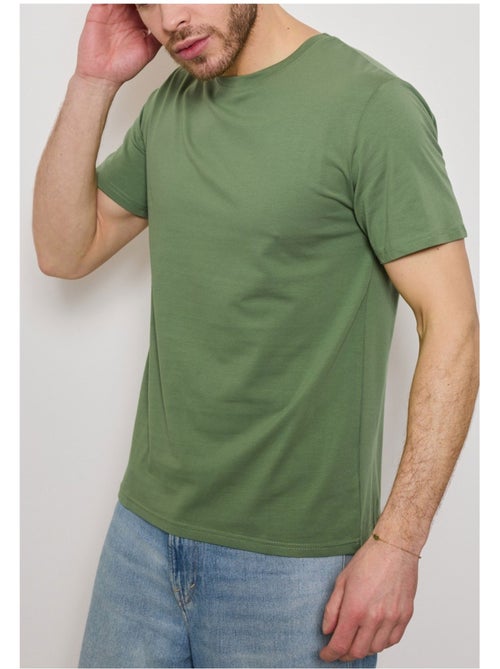 Camiseta Kebello - Kiabi Camiseta Kebello - Kiabi